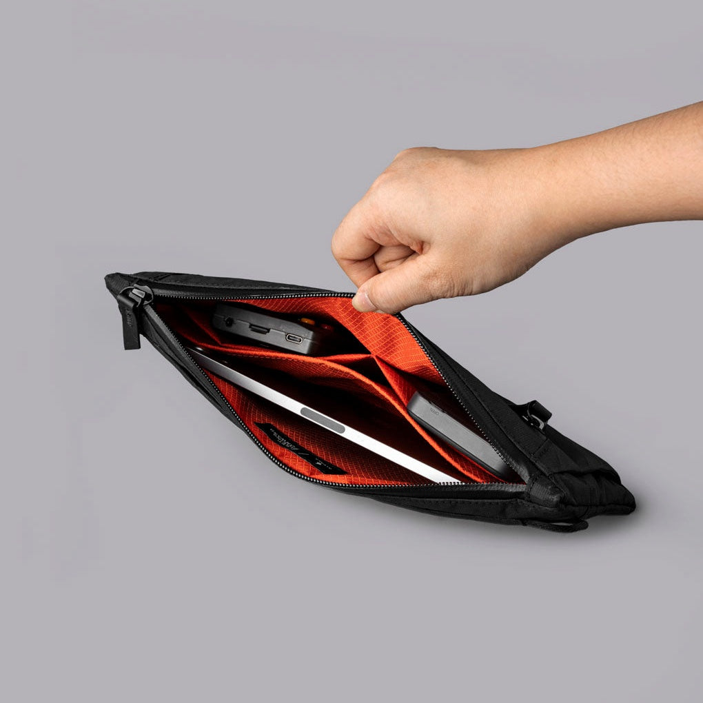 Alpaka Zip Pouch Max V2