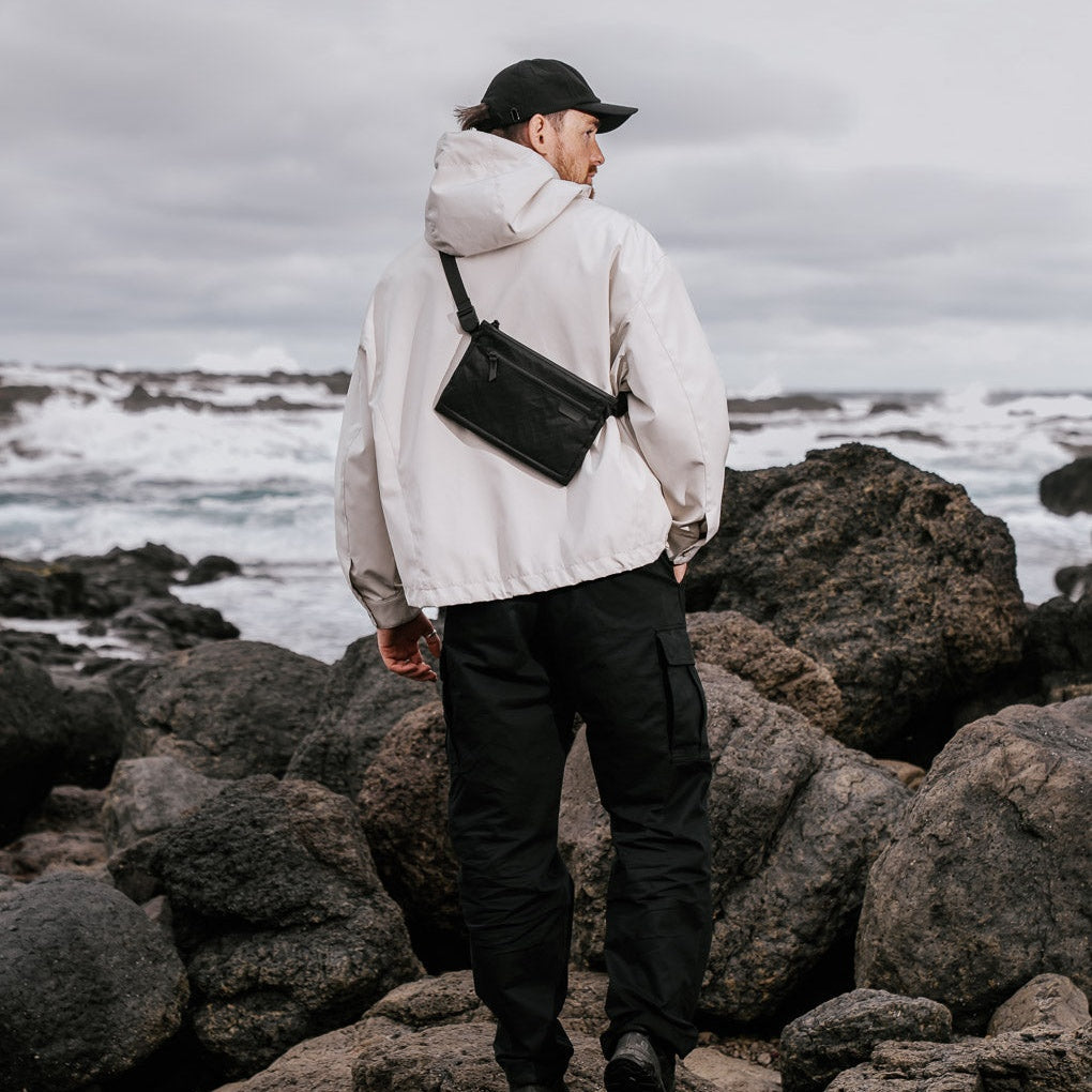 Alpaka Zip Pouch Max V2