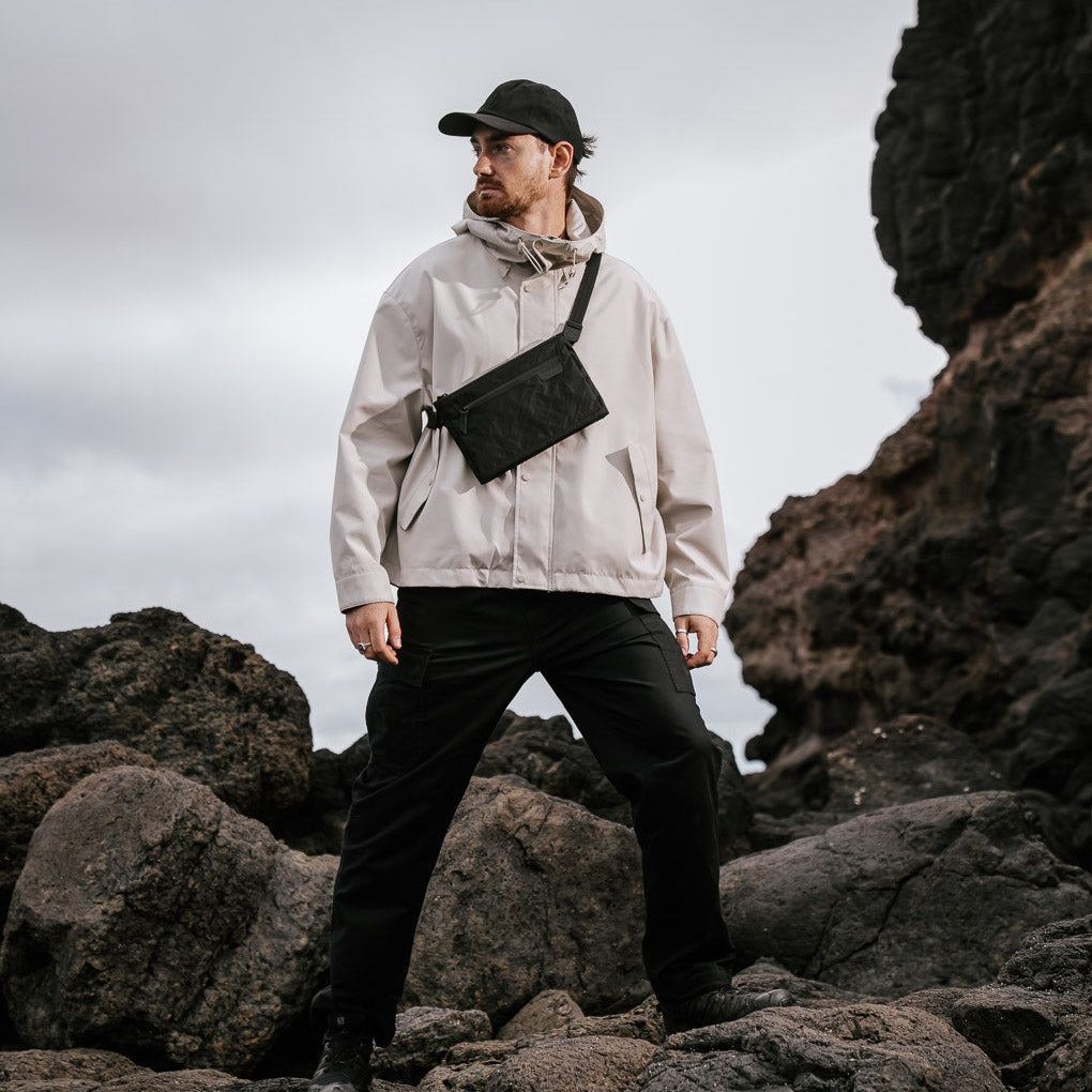 Alpaka Zip Pouch Max V2