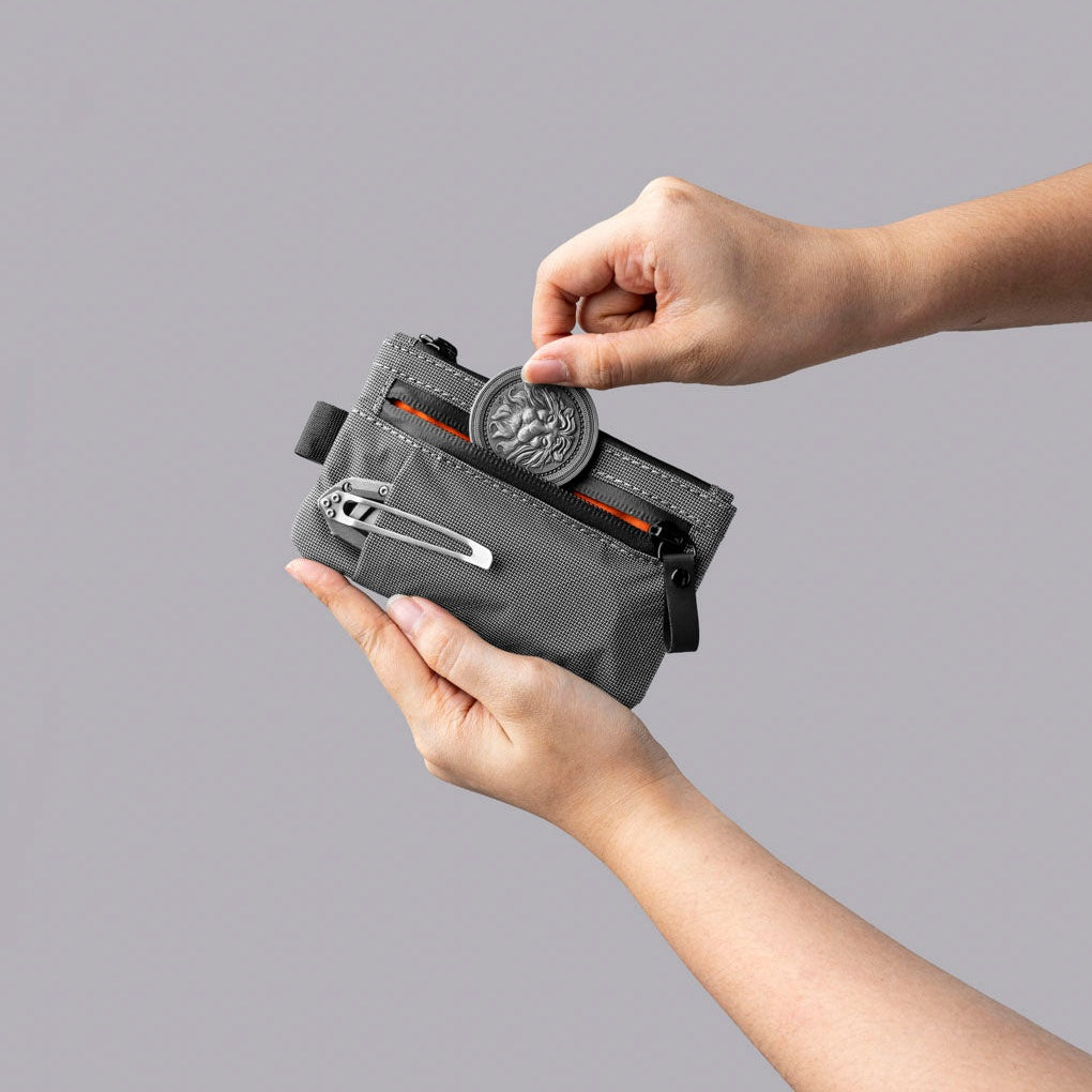 Alpaka Zip Pouch Pro