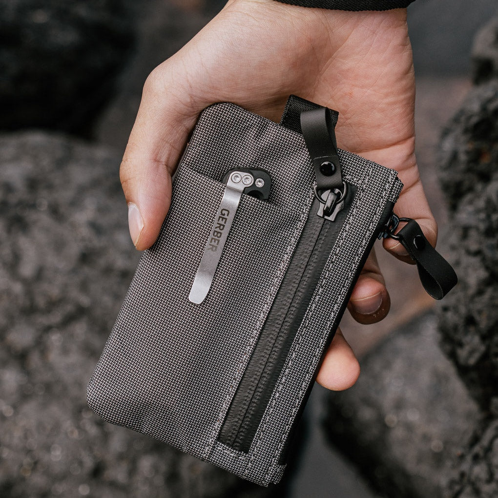 Alpaka Zip Pouch Pro