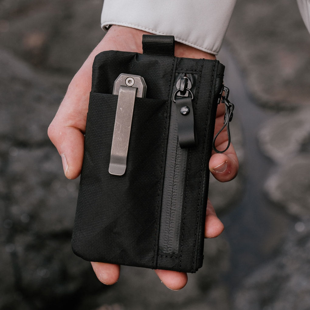 Alpaka Zip Pouch Pro