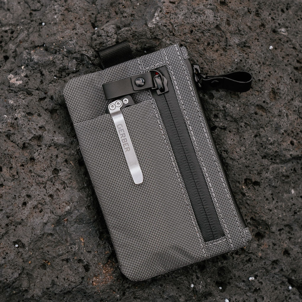 Alpaka Zip Pouch Pro
