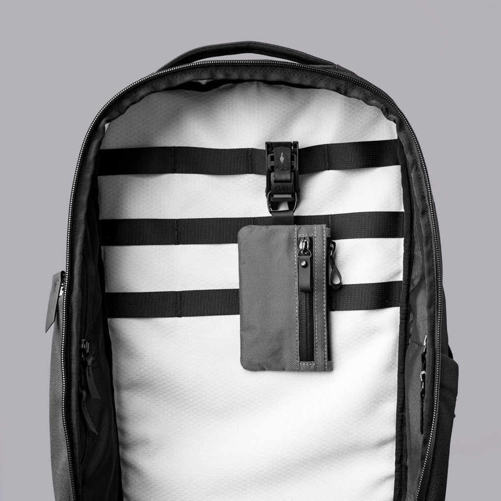 Alpaka Zip Pouch