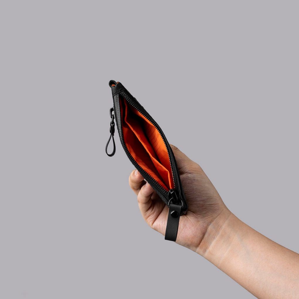 Alpaka Zip Pouch