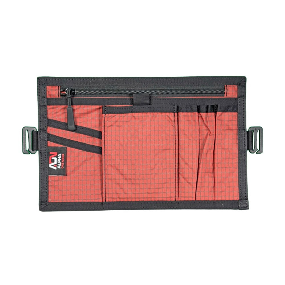 Alpha One Niner Chio-X Organizer