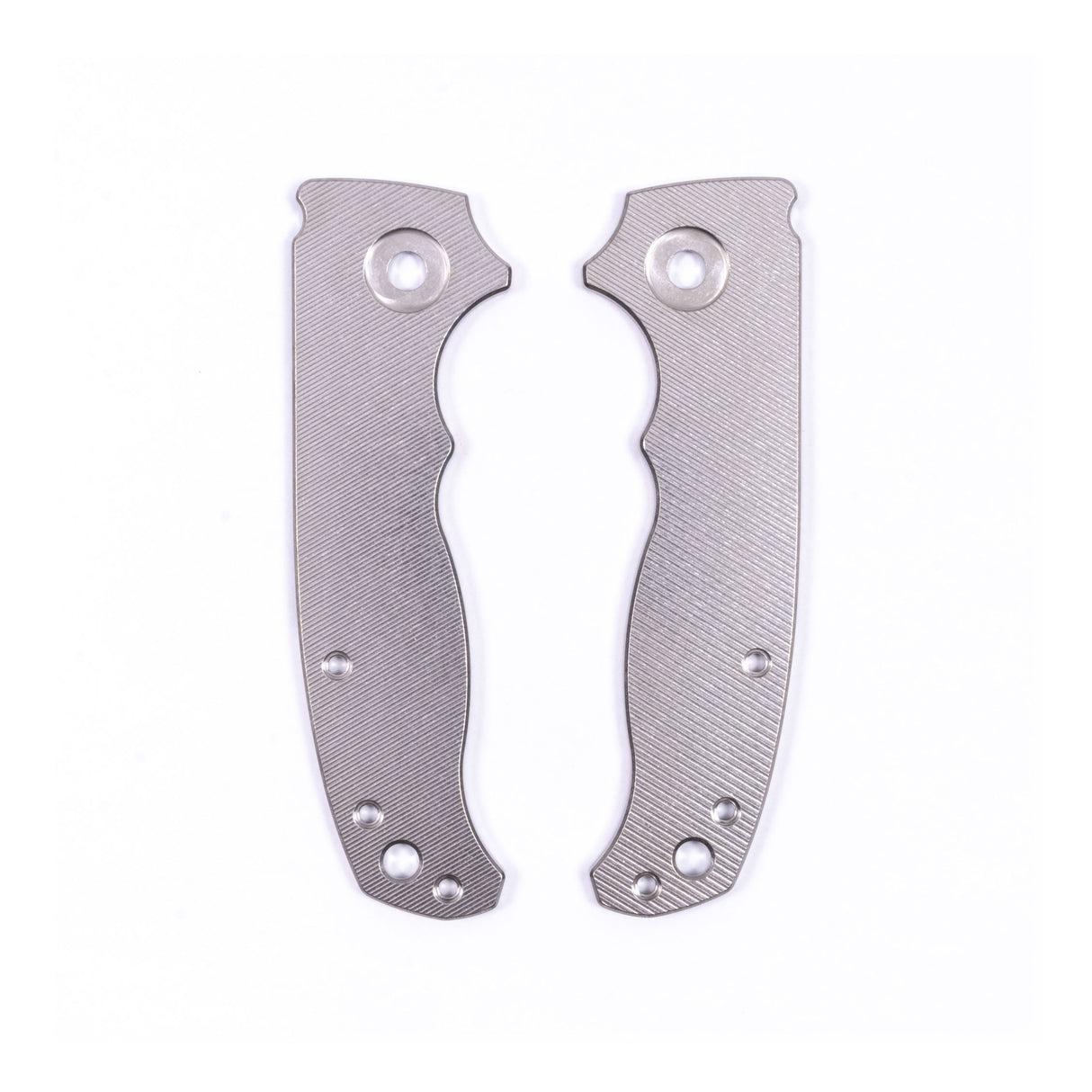 AD20.5 Titanium Featherweight - Kahvat