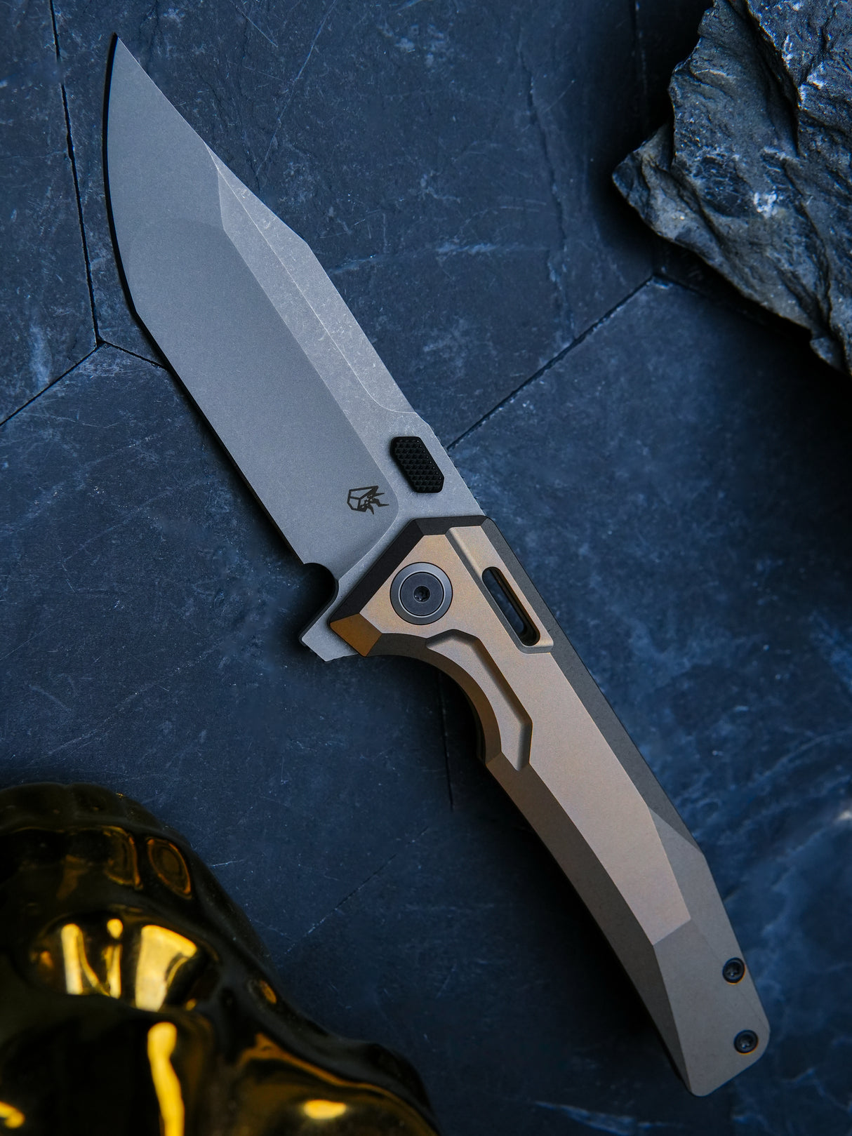 Arcane Design Abyss V2 Knife