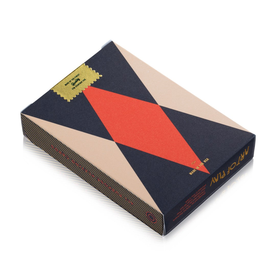 Art of Play Lucky Draw Playing Cards