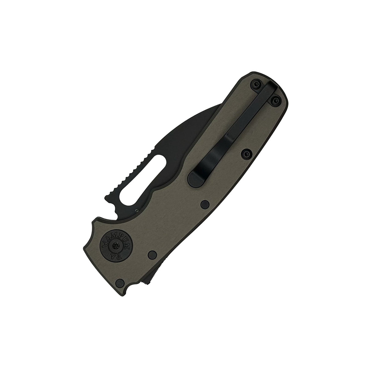 Shark-Cub® Slicer Shark Knife