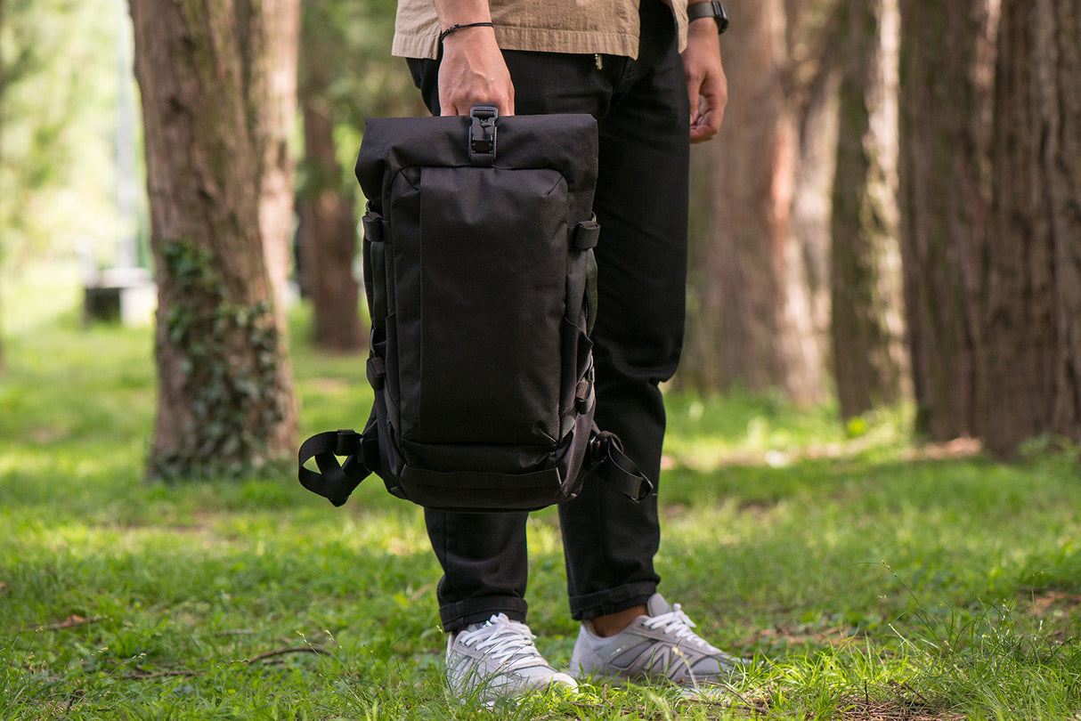 ATD Supply ATD2 Backpack