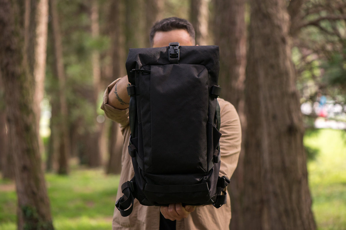 ATD Supply ATD2 Backpack
