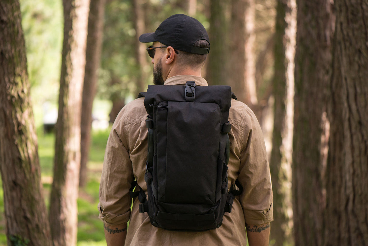 ATD Supply ATD2 Backpack