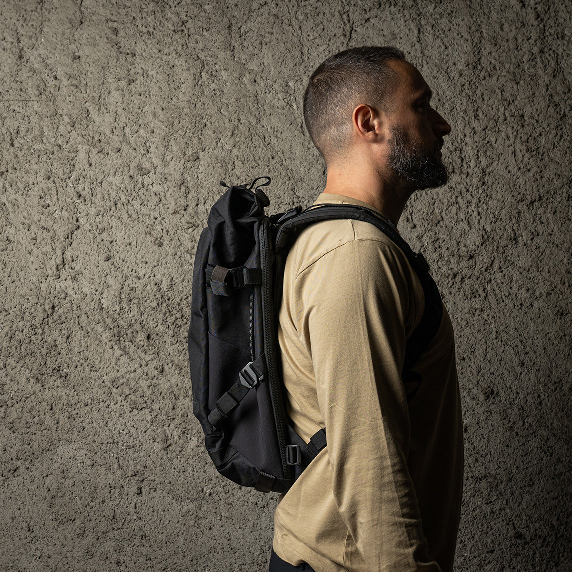ATD Supply ATD2 Backpack