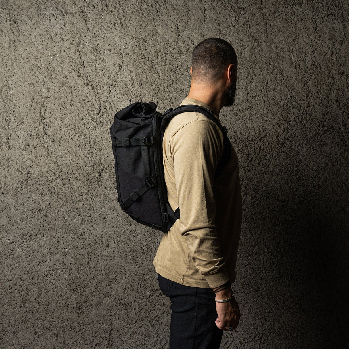 ATD Supply ATD2 Backpack