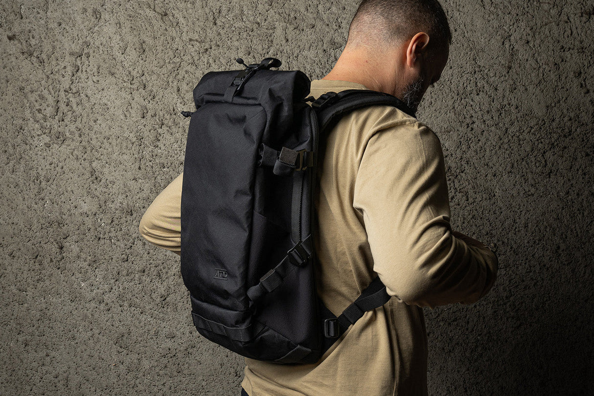 ATD Supply ATD2 Backpack