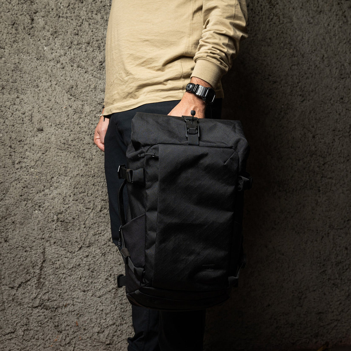 ATD Supply ATD2 Backpack