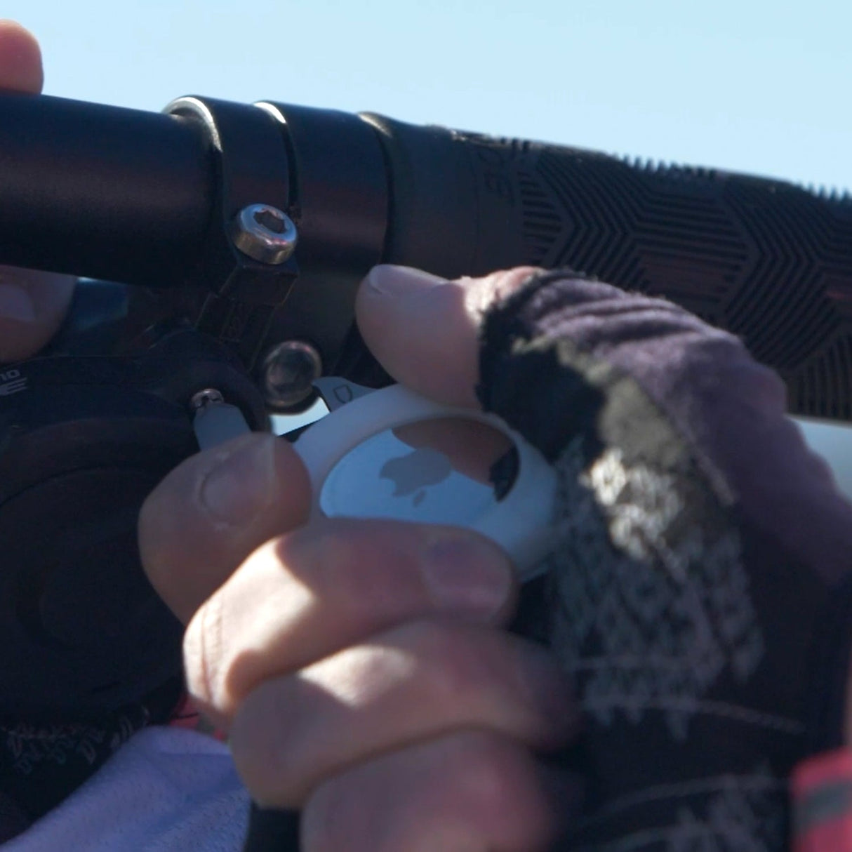 AirTag Multitool 4-in-1 Lite