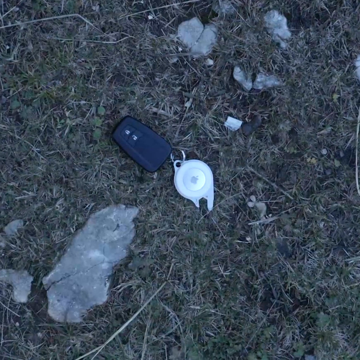 AirTag Multitool 4-in-1 Lite