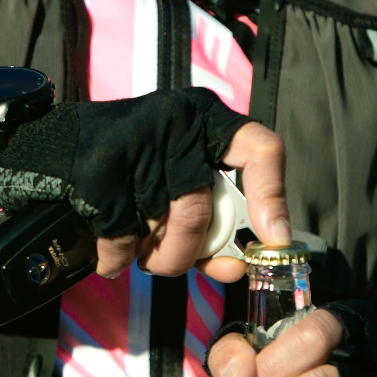 AirTag Multitool 4-in-1 Lite