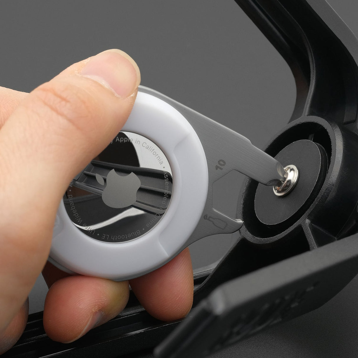 AirTag Multitool 4-in-1 Lite