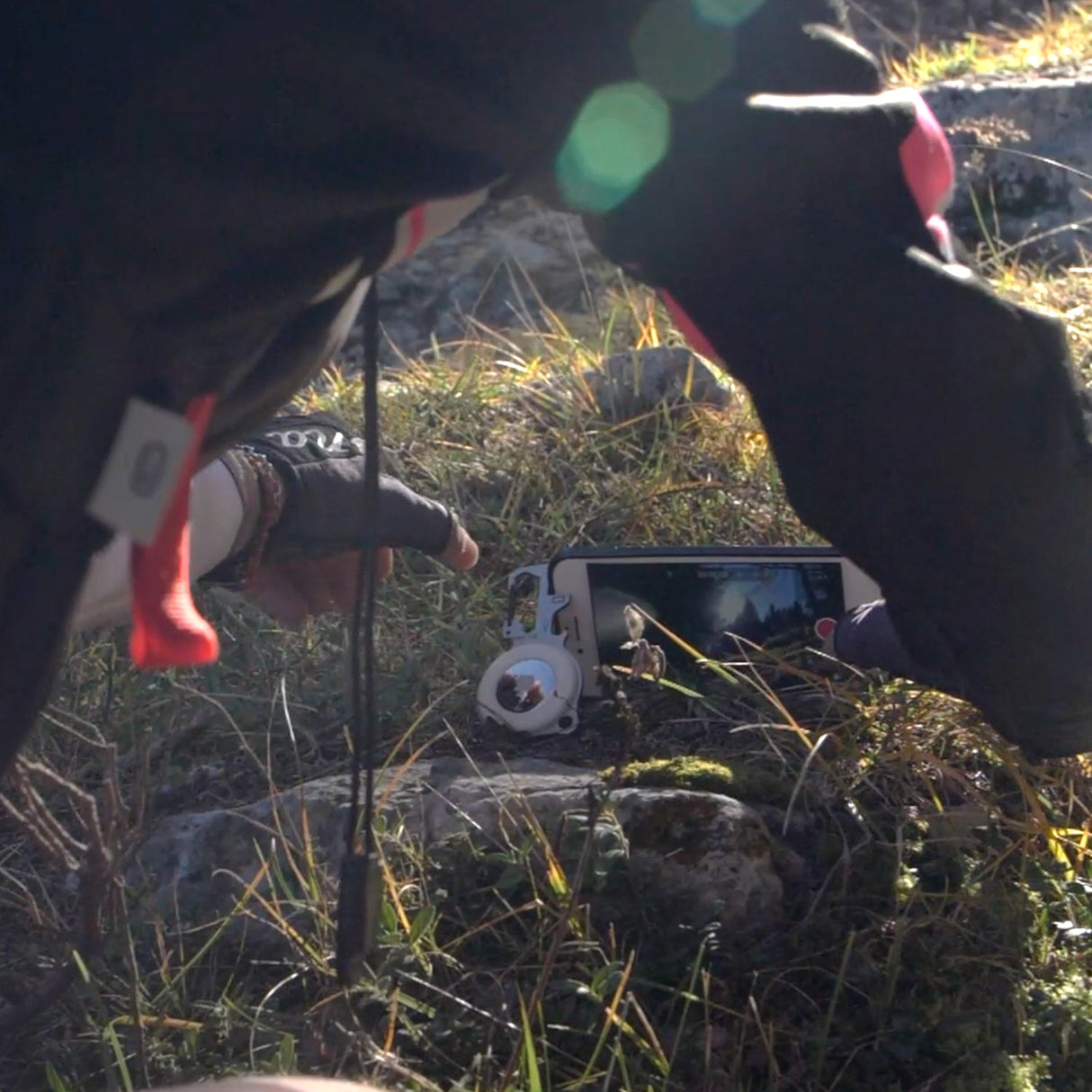 AirTag Multitool 7-in-1 Pro