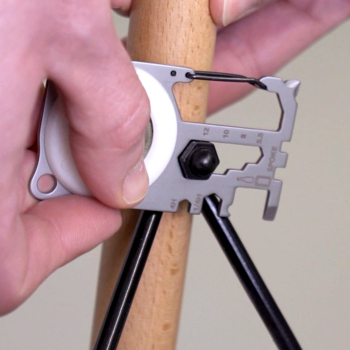 AirTag Multitool 10-in-1 Ultra