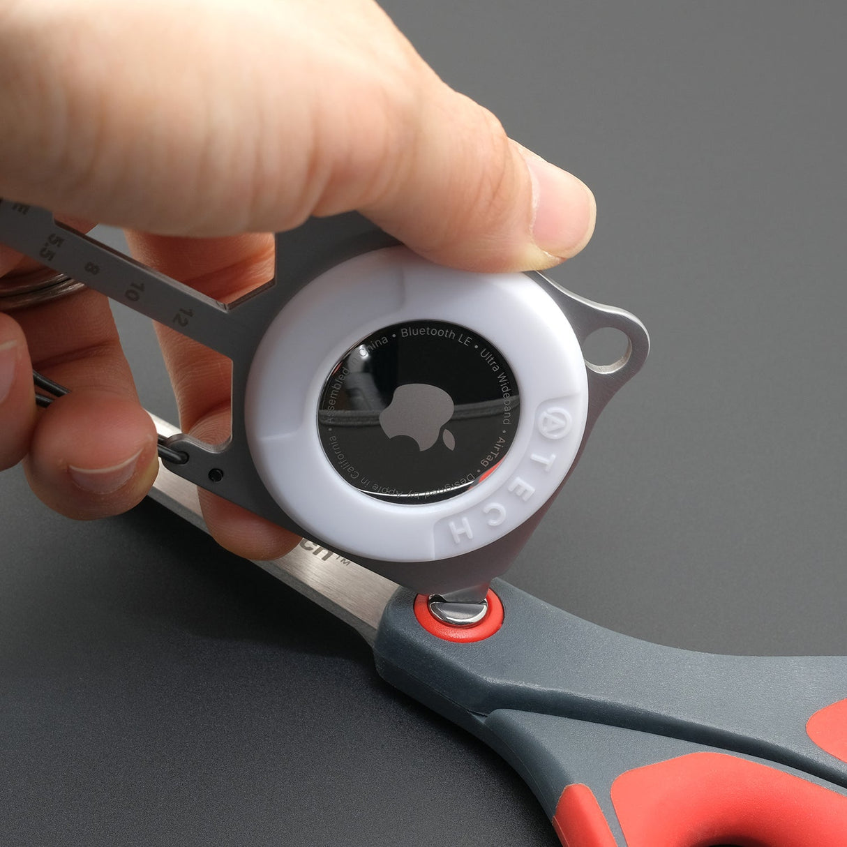 AirTag Multitool 10-in-1 Ultra