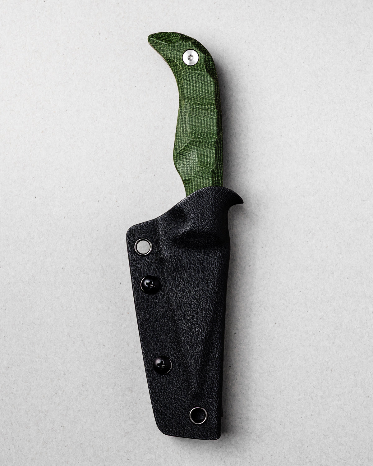 Auxiliary Manufacturing Karl Jr Deadhead Knife