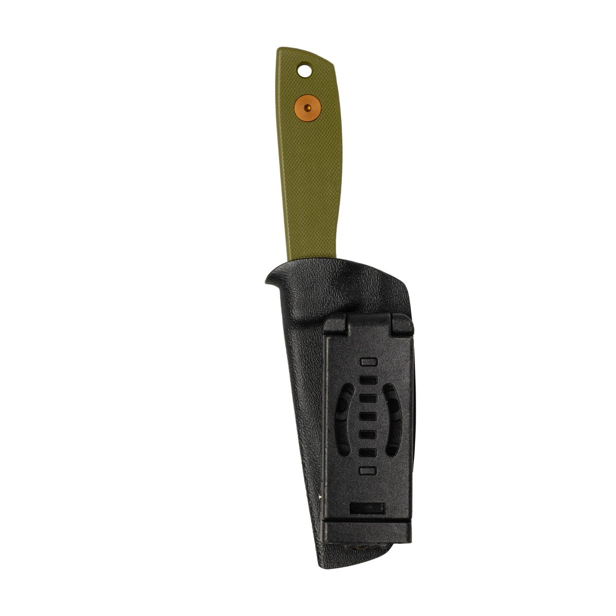 Auxiliary Manufacturing Runt XL Deadhead Knife
