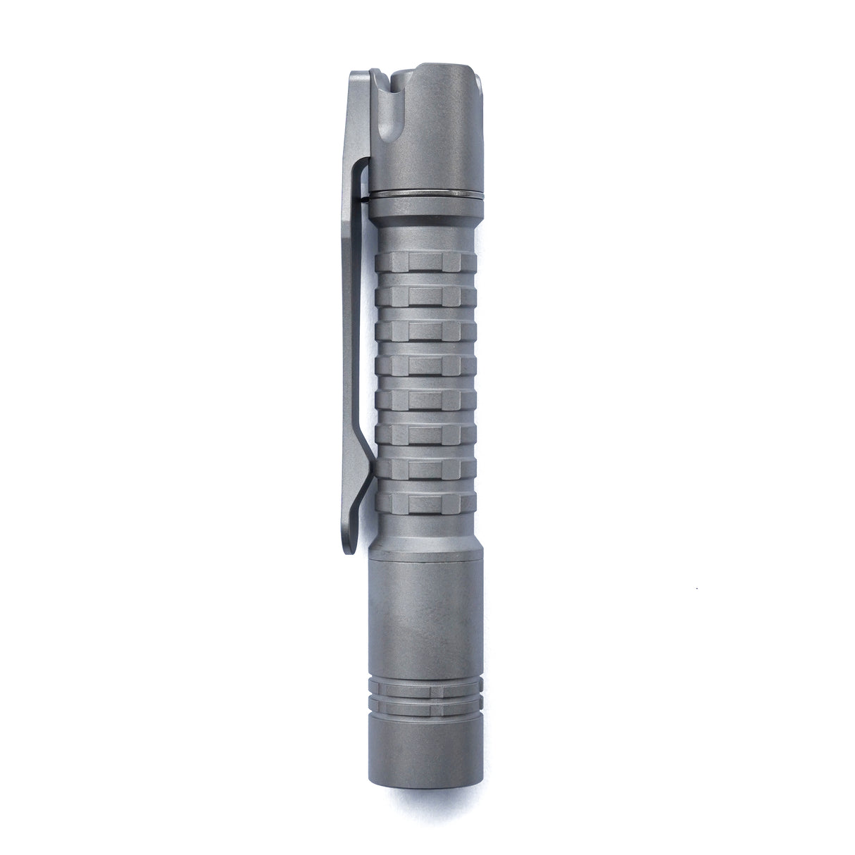 Pineapple Mini MKIII Titanium Flashlight