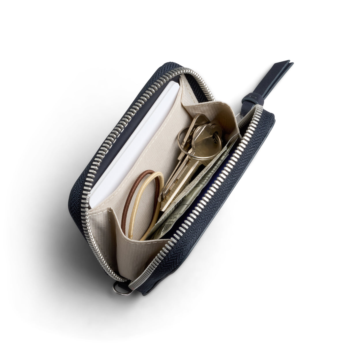 Folio Piccolo Wallet