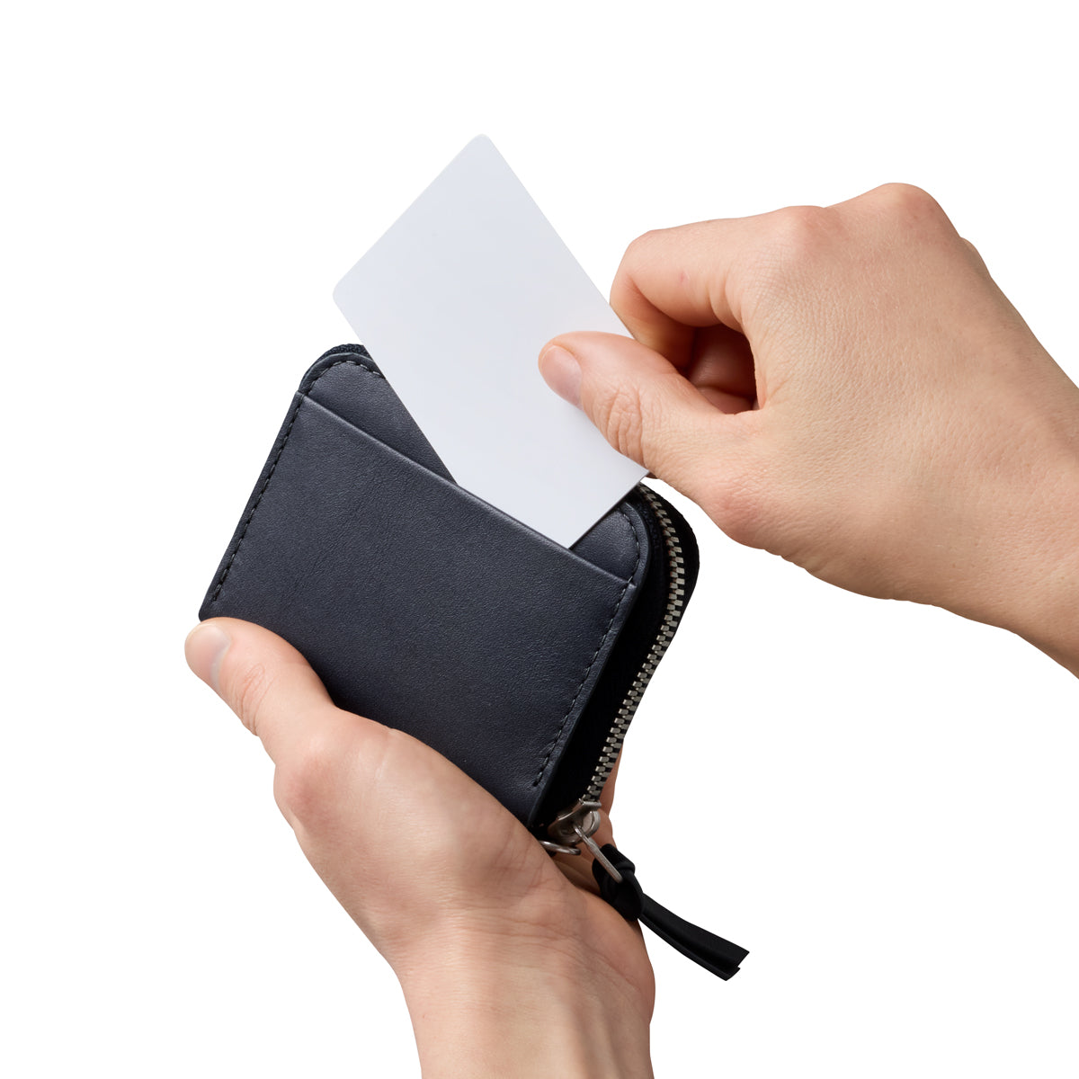 Folio Piccolo Wallet