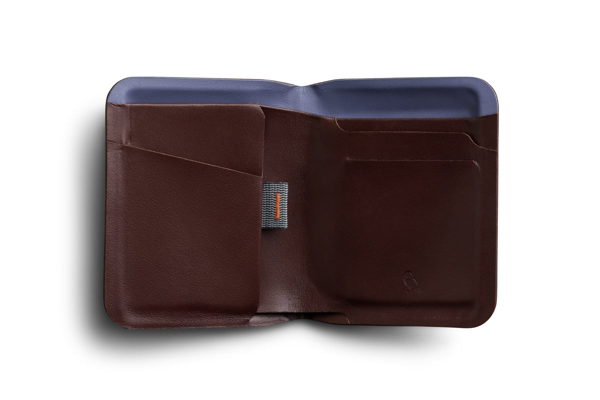 Apex Note Sleeve Portemonnaie