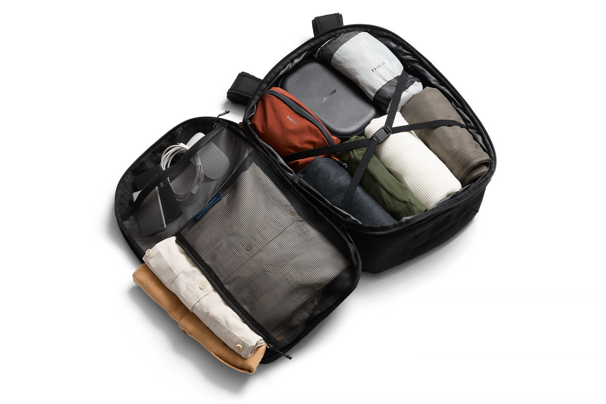 Transit Travel Pack Pro 30-38 L