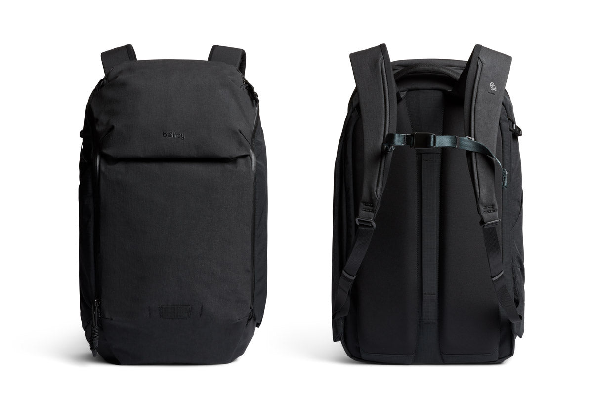 Venture Ready Pack 26 L 2nd Edition