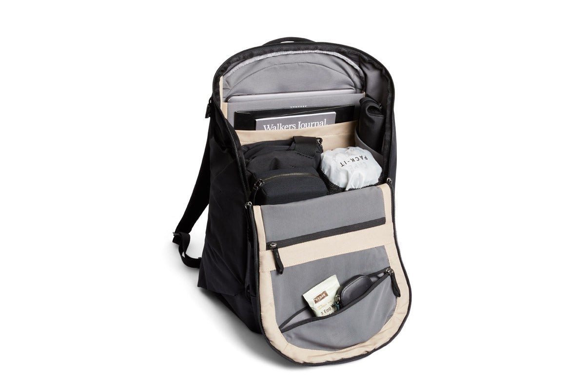 Venture Ready Pack 26 L 2nd Edition