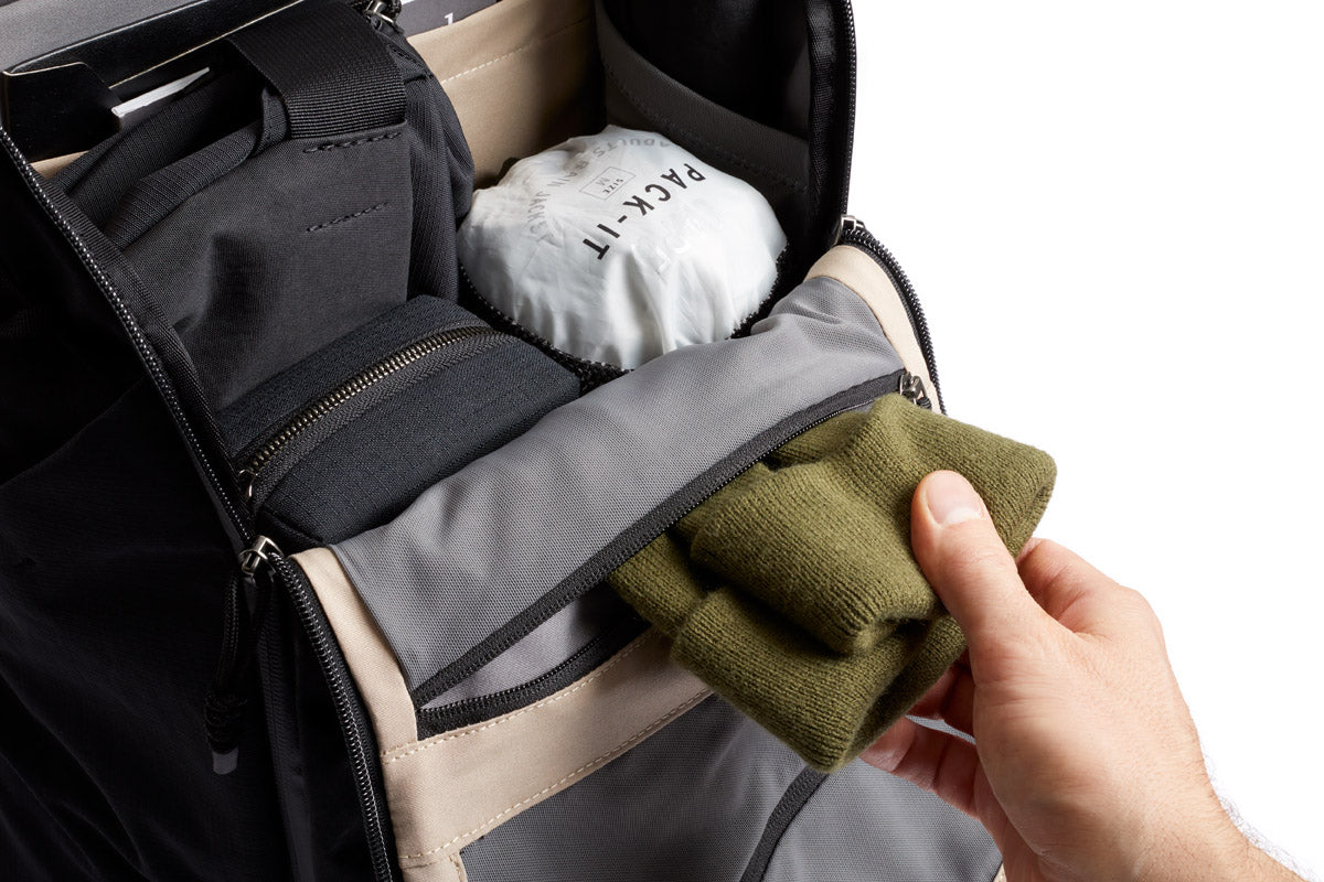 Venture Ready Pack 26 L 2nd Edition