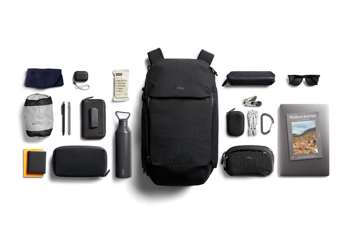 Venture Ready Pack 26 L 2nd Edition