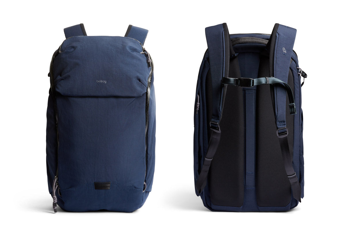 Venture Ready Pack 26 L 2nd Edition