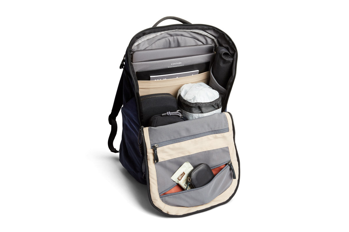 Venture Ready Pack 26 L 2nd Edition