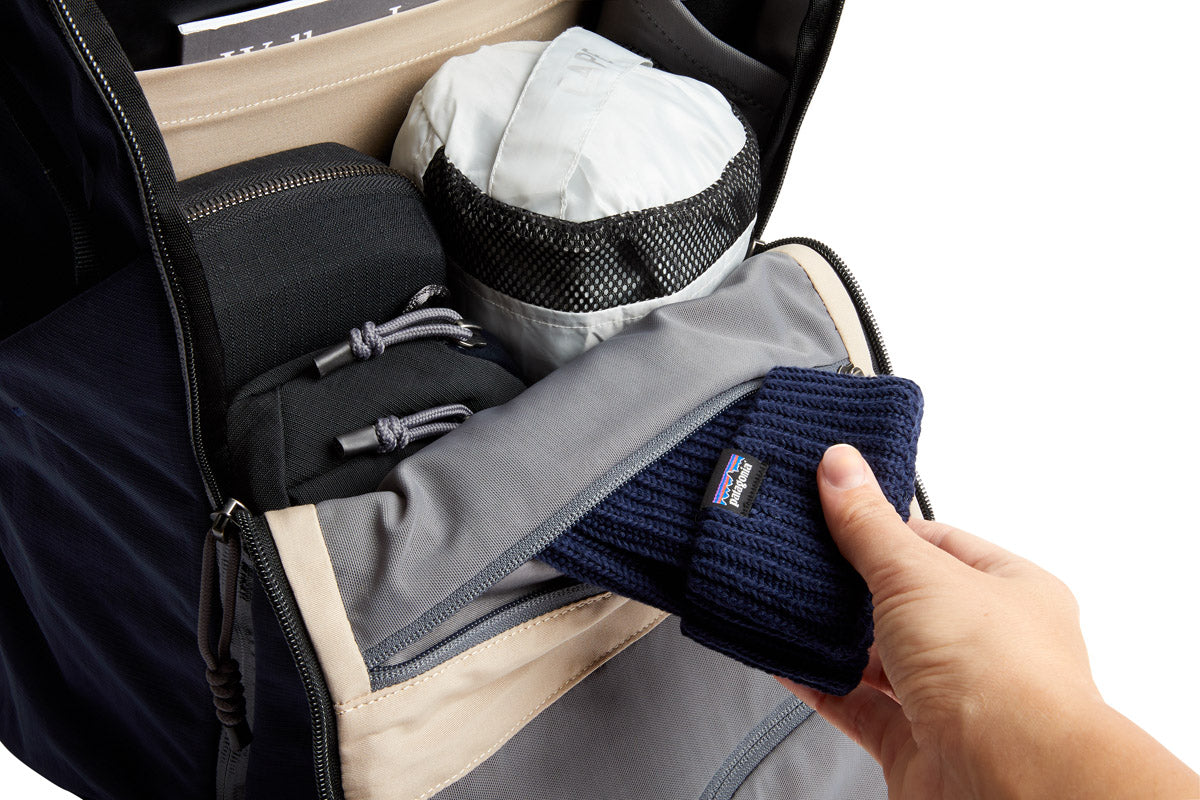 Venture Ready Pack 26 L 2nd Edition