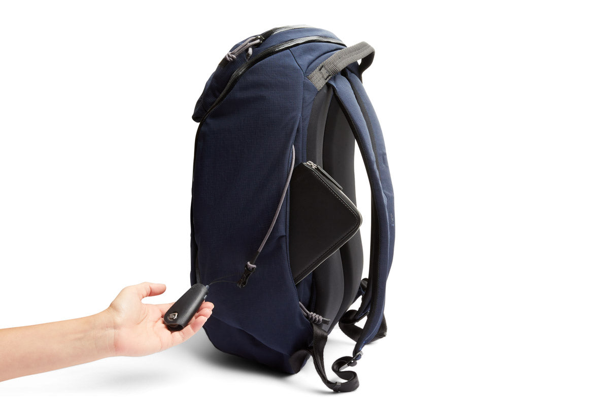 Venture Ready Pack 26 L 2nd Edition