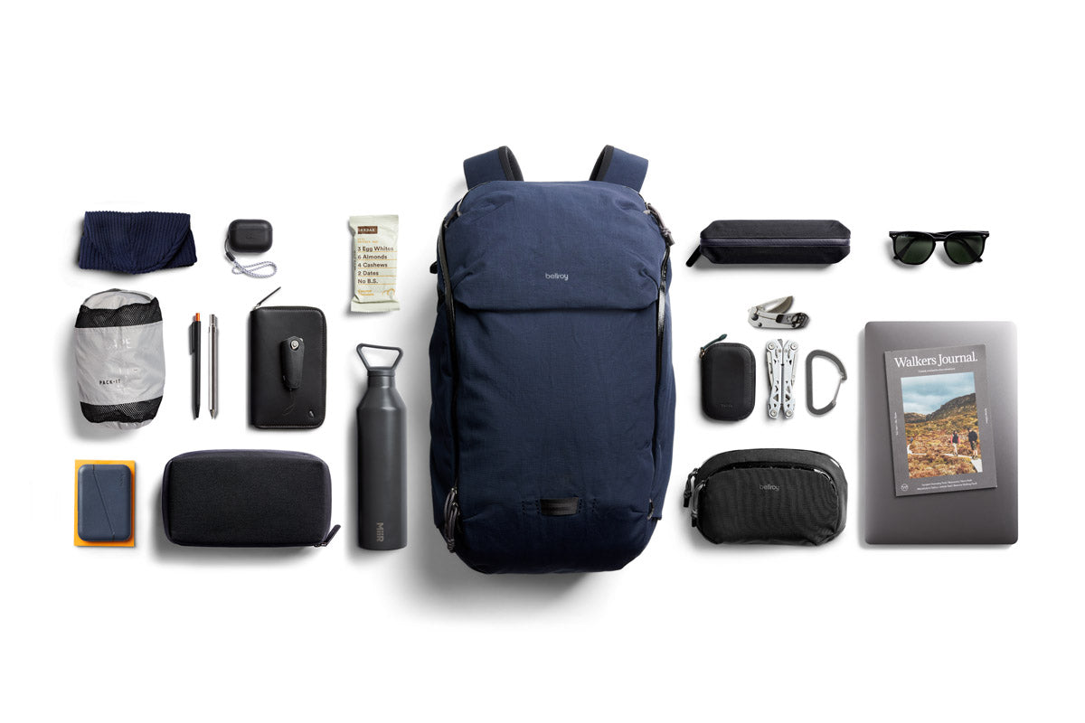 Venture Ready Pack 26 L 2nd Edition