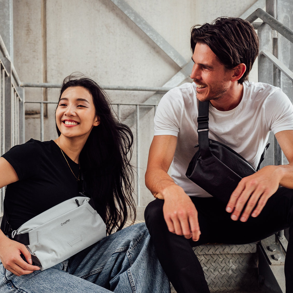 Bellroy Carryology Essentials Sling