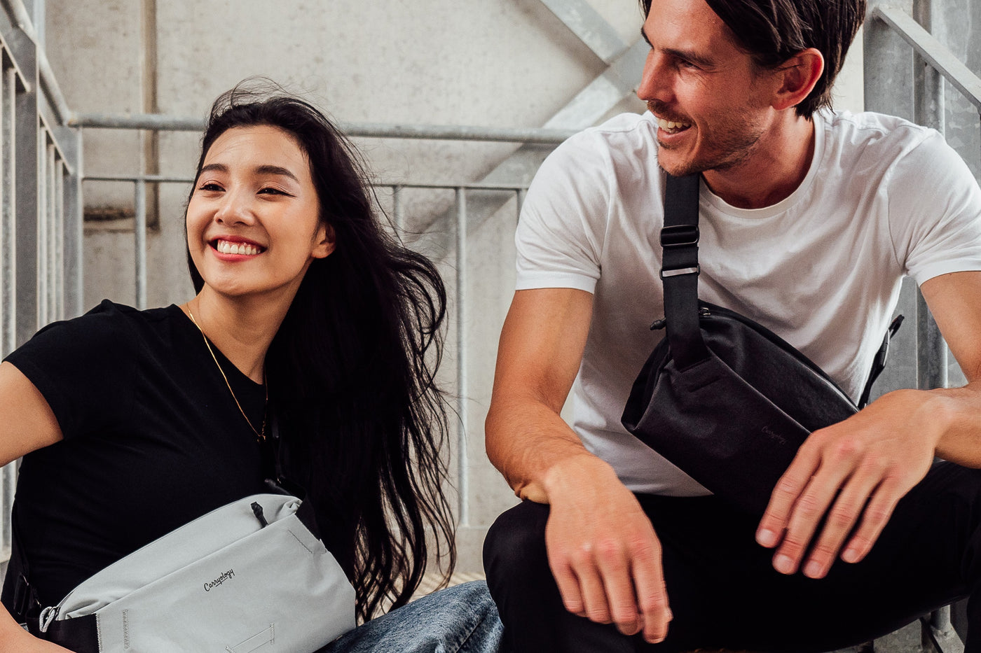 Bellroy Carryology Essentials Sling