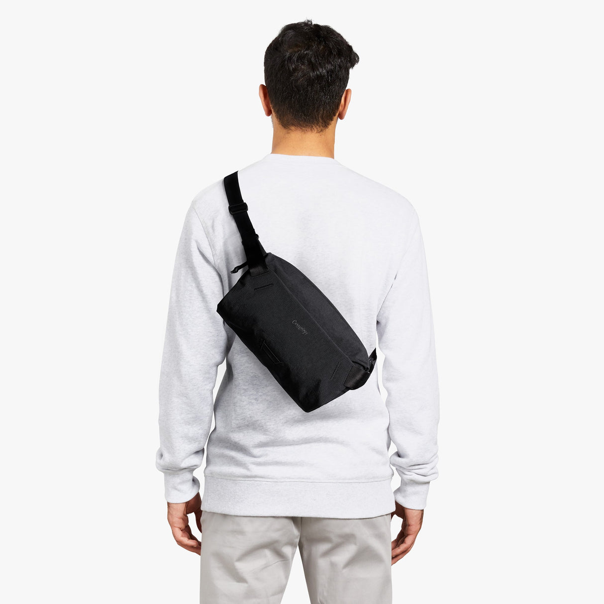 Bellroy Carryology Essentials Sling