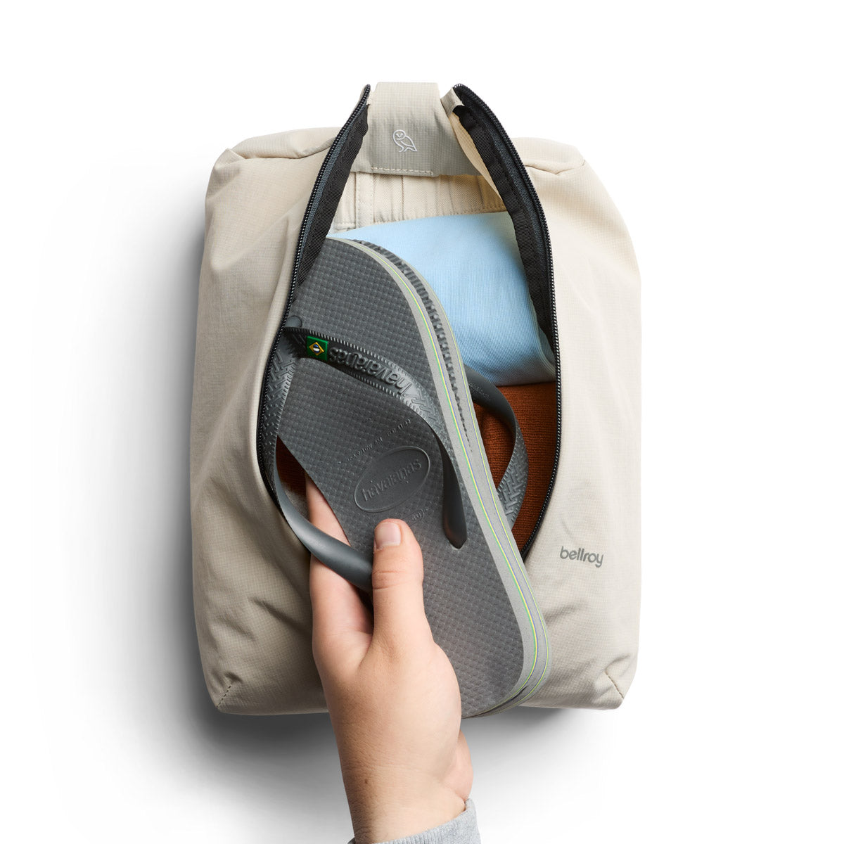 Lite Packing Caddy 8 L