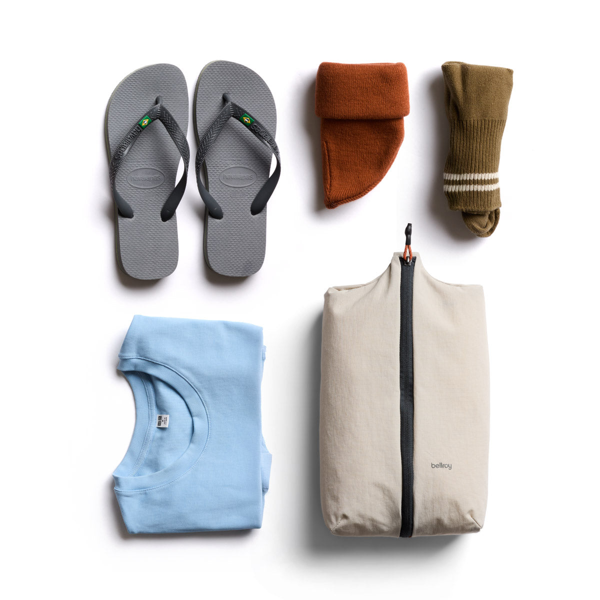 Lite Packing Caddy 8 L