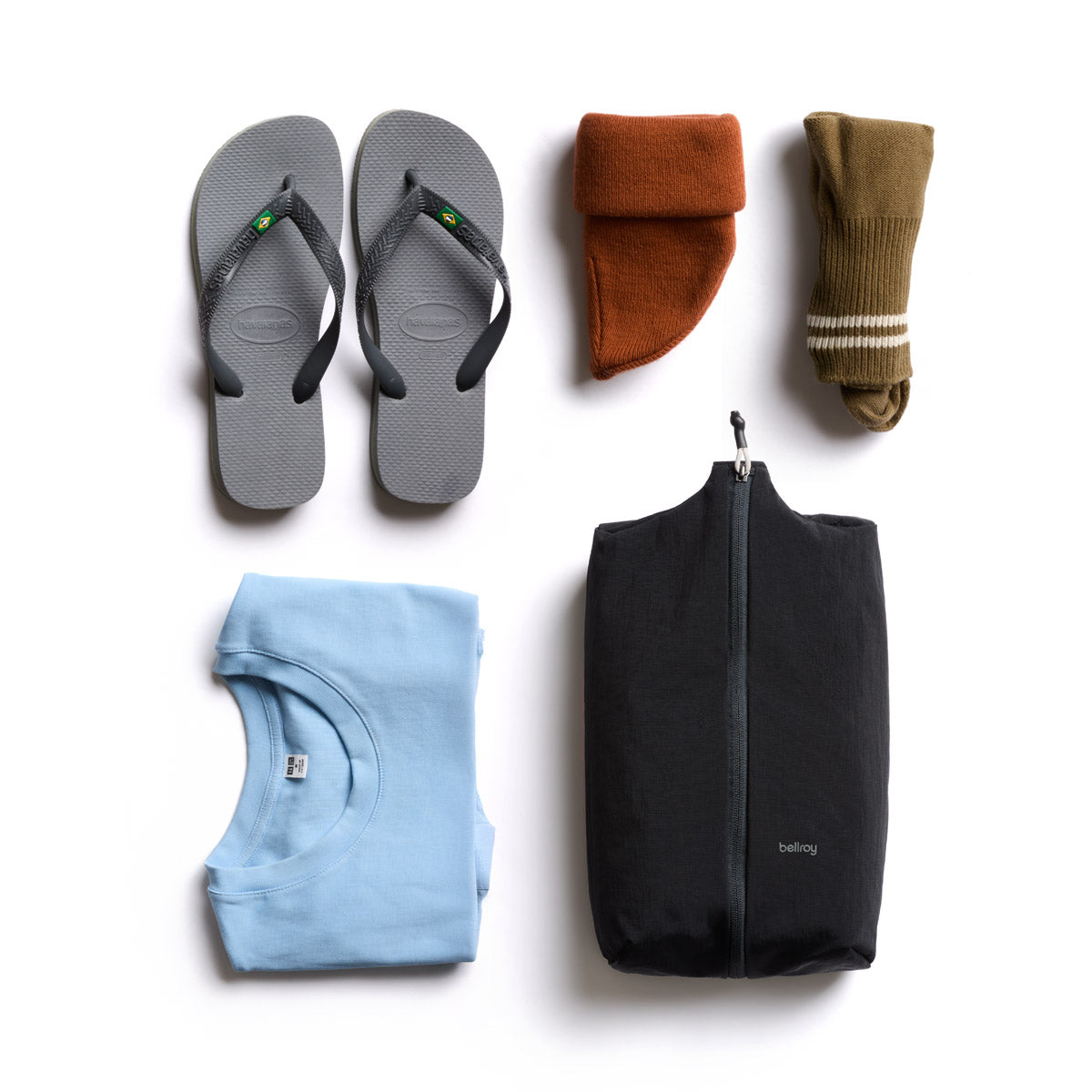 Lite Packing Caddy 8 L